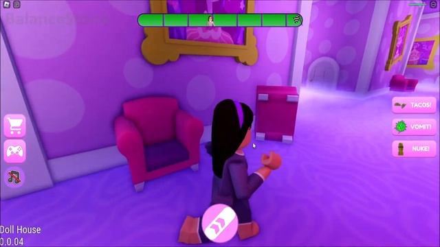 Mr. Hopp's Playhouse 3 But Esther And Ruby Escape The Evil Doll House