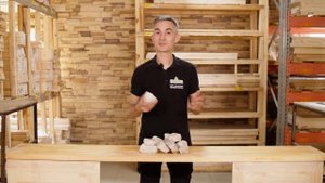 Камень для бани Горячий лед — особенности белого кварцита