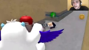 MURDER MYSTERY 2 FUNNY MOMENTS (AGAIN)