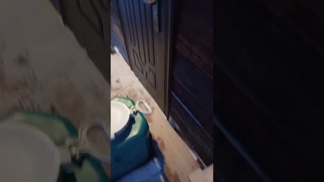 ПОШЁЛ ЗА ВОДОЙ. ВТОРНИК. | ⟨12.12.2023⟩ | 17:00