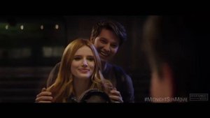 Reaching - Bella Thorne (Sub. Español y Lyrics)