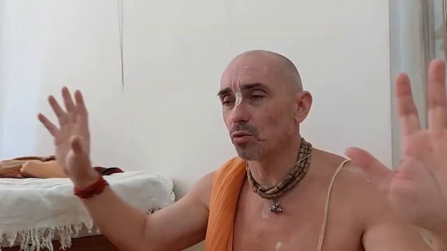 Ведическая герменевтика. Вена
