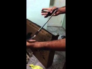 SONY KDL 42W655A FULL HD COM SMART TV