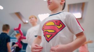 Где отметить детский день рождения в Коврове