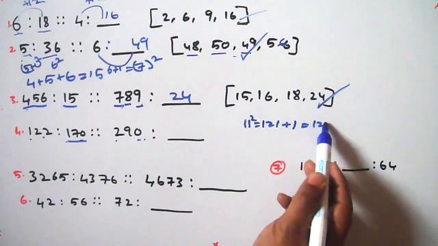 RRB JE / SSC JE REASONING PREPARATION | ANALOGY TIPS & TRICKS