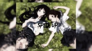 /speed.up/ты мой кислород-ПОДОЛЬСКАЯ