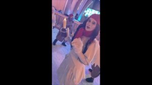 НОВОГОДНЕЕ настроение с театром КАНИКУЛЫ ВДНХ