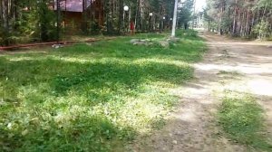 Корвин и Дачный Клуб Коприно 11