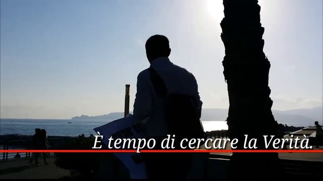 DEDICATEVI A CERCARE IL SIGNORE!!! NON PERDETE PIU' TEMPO. смотреть онлайн