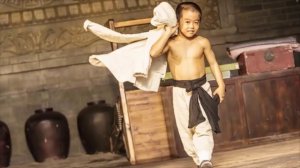 МАЛЕНЬКИЙ БРЮС ЛИ НЕВЕРОЯТНЫЙ ТАЛАНТ!!!!!!!!!LITTLE BRUCE LEE INCREDIBLE TALENT !!!!!!!!!