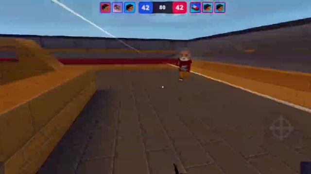 NEON BLADE🌌VAK•МОМЕНТЫ БЛОК СТРАЙК🌌 смотреть онлайн