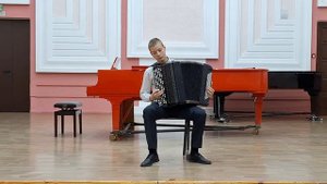 Казимиров Данила Никитич - Артем Нижник "История о драконе, умевшем играть на волынке"