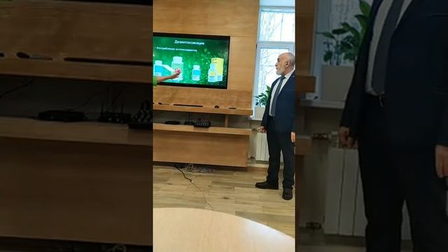 Подхомутниковы "Последствия после перенесенных вирусных заболеваний" часть 1 смотреть онлайн