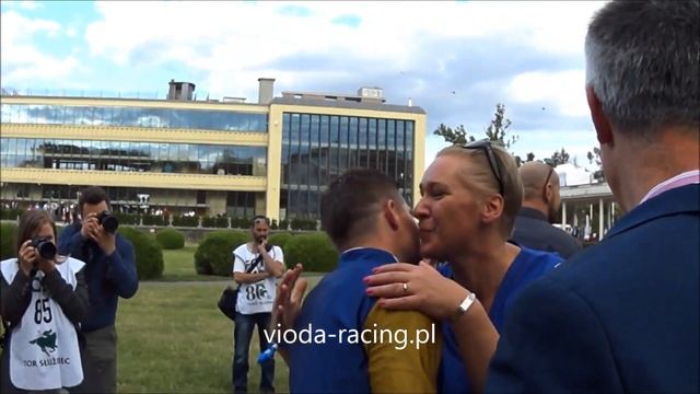 Gon. VII (Westminster Derby) - 7.07.2019 - Nemezis (Sea The Stars - Rezyana) смотреть онлайн