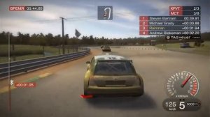 Colin Mcrae DIRT #5