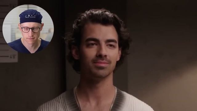 Joe Jonas Had BOTOX? | Surgeon Reacts смотреть онлайн