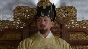 Тхэджон Ли Бан Вон 1 сезон 6 серия