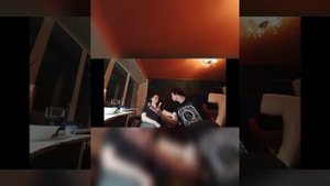 TUPA SPLASH и ВАЛЮ ДЕПУТАТА ПРИНЯЛА ПОЛИЦИЯ