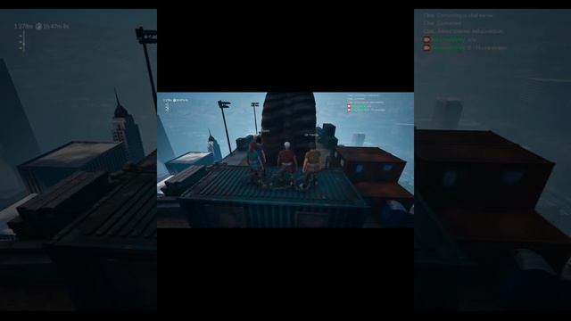 Бегущие по колёсам!