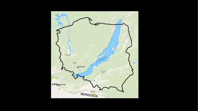 Klasa 6- Zróżnicowanie przyrodnicze i gospodarcze Rosji смотреть онлайн