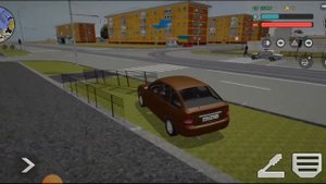 криминальная Россия 3D Борис , часть 2 "ценный груз"