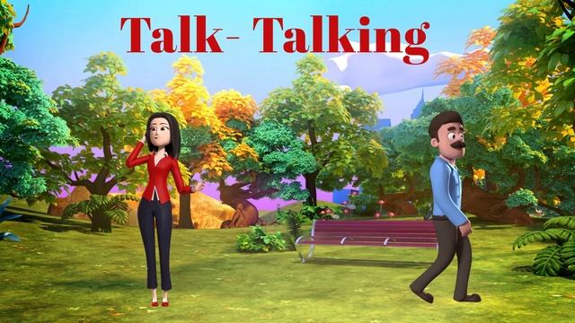 "Reba's Super Learning Sets! Reba's Fun With the Suffix 'i-n-g' , Reloaded!" смотреть онлайн