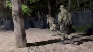 7 дней на Пищеблоке. Гранаты. Четверг