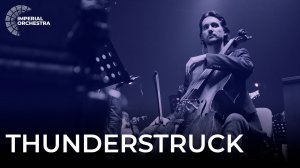 Thunderstruck | Imperial Orchestra