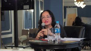 «Театральное искусство Беларуси и России: историческая общность и современные тенденции развития»