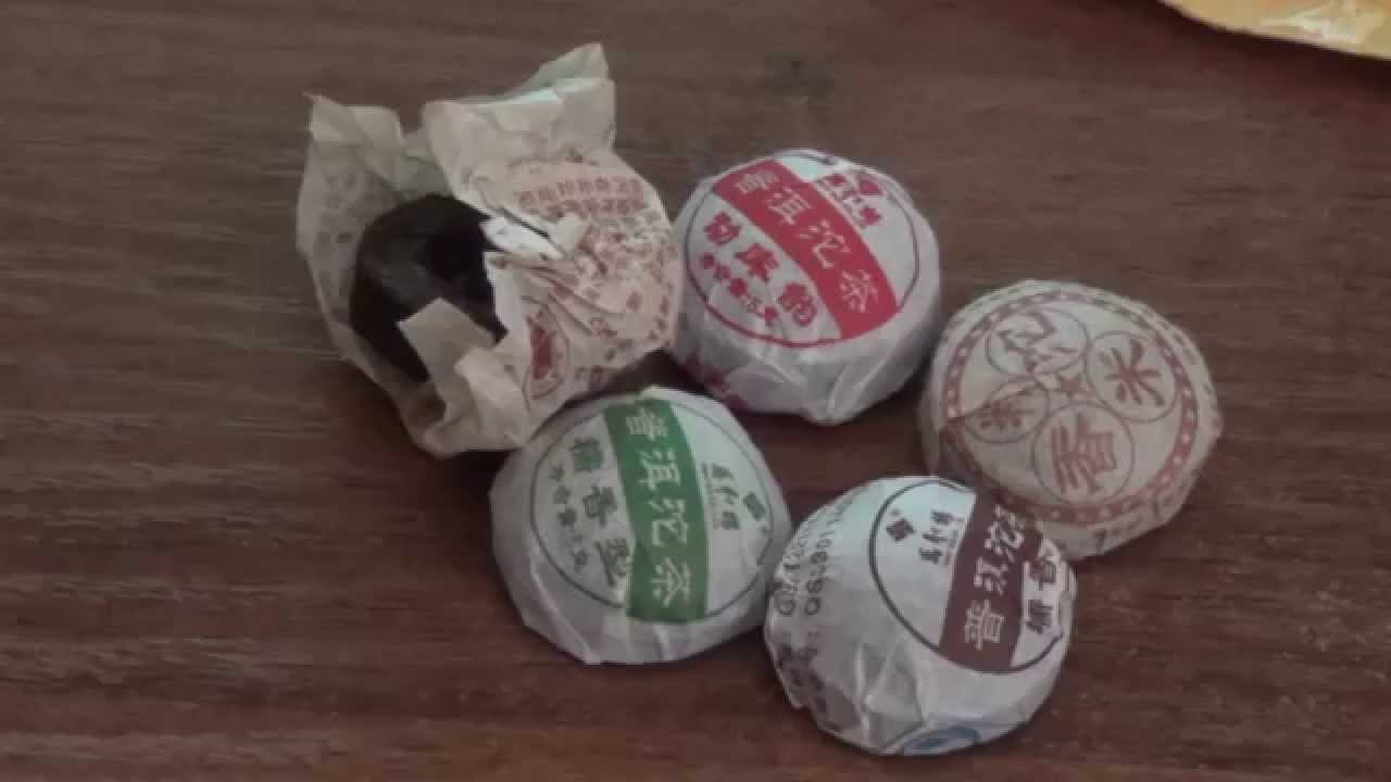 Очень плохой чай с Алиэкспресс из Китая смотреть онлайн