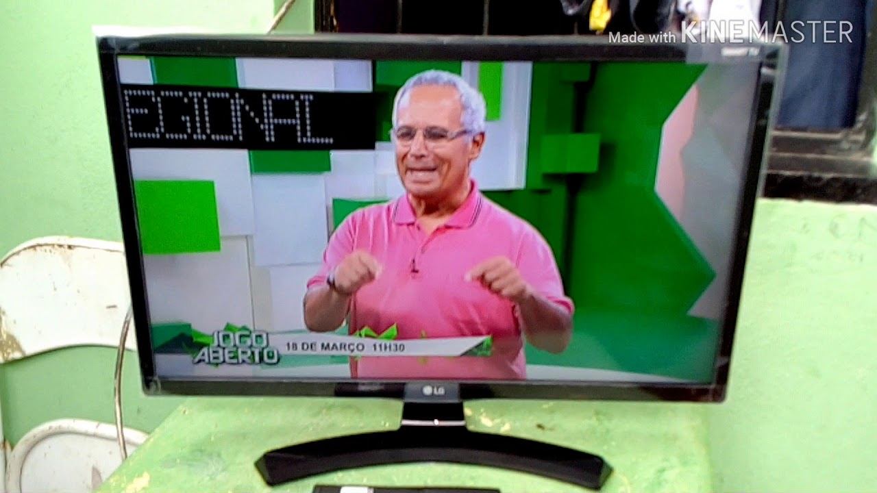 Tudo que você precisa saber sobre a SMART TV LG 24 MT49S смотреть онлайн