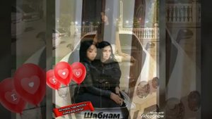 Шабнами Сурайё 2020 (ремикс). Shabnami Surayo - 2020 (Remix)