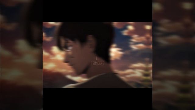 Eremika edit (Sweater weather) Attack on titan Season 4 - Ray смотреть онлайн