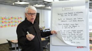 5 Ценностей Scrum (от автора методологии Джеффа Сазерленда)