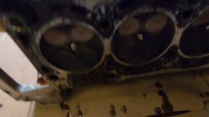 Замена ГБЦ на QG15DE!!!НЕ НУЖНО ЕЗДИТЬ НА ГАЗУ!!😅