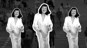 "Ох, удобно быть удобной" - Anna Cheee. Творческий проект Татьяны Золотых.