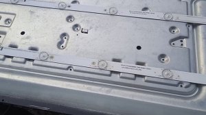 Ремонт Телевізора Bravis Led -32E2000 Підсвітка.
