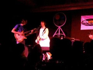 The Bird and The Bee - Again & Again