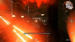 🔥WOLFENSTEIN  YOUNGBLOOD 2019 ⭐Прохождение "Брудер-1"⭐