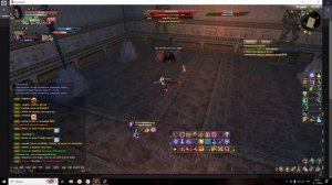 шот нирки магом