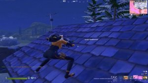 Поджигаю шишки, я считал капусту 😵 [Fortnite x Valorant]