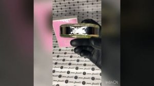 Обзор на Шанель шанс фреш (100мл)