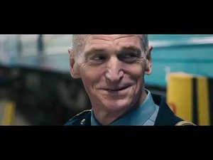 Легендарный фильм про метро