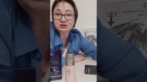 Супер-распаковка подарков от Орифлэйм Орифлейм Oriflame