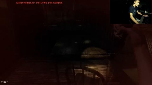 Дал подсрачник Люциферу | Devils Share смотреть онлайн