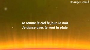 Indila - Dernière Danse (Lyrics)