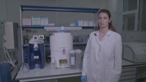 Система очистки воды - Millipore Direct-Q