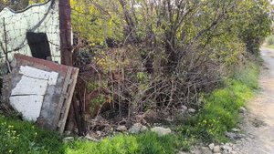 Участок ИЖС 9,5 сот г. Севастополь ул. Молочная