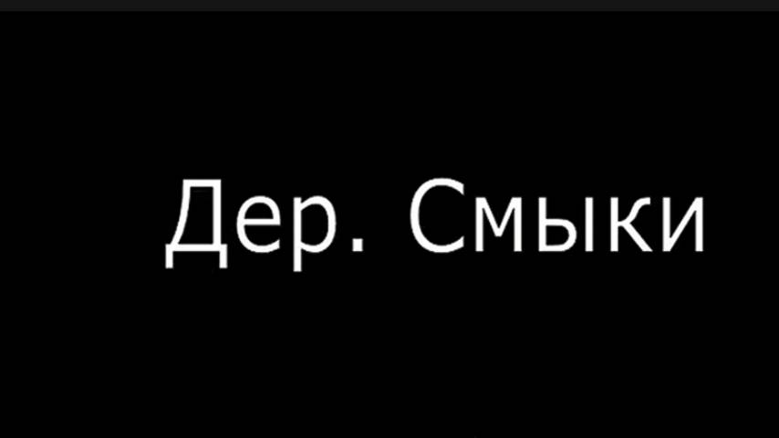 1) Дер. Смыки. Сунский район. Вятка.