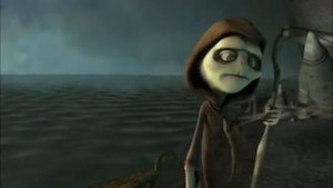 Смерть не обманешь!!! Не Каждый Смертный - Смерти ПО Зубам! Из цикла #мультиков про 🎃 СМЕРТЬ 🎃